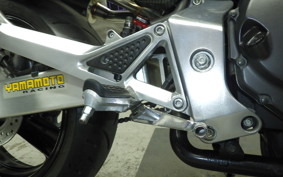 HONDA HORNET 250 2011 MC31