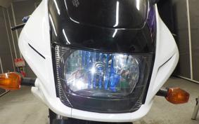 HONDA CB400 SUPER BOLDOR VTEC 2009 NC42