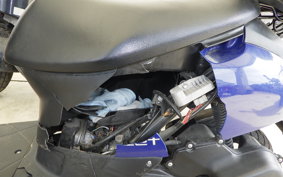 SUZUKI ﾚｯﾂ CA4AA