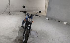 SUZUKI GLASS TRACKER BIG BOY NJ4DA