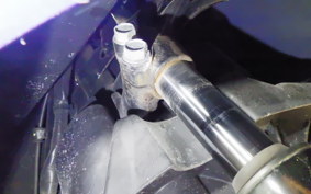 YAMAHA JOG DX-3 AY01