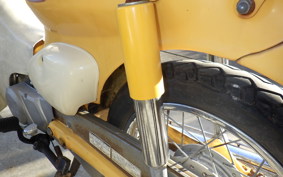 HONDA LITTLE CUB AA01