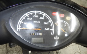 YAMAHA JOG Gen.5 2001 SA36J