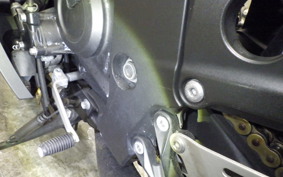 KAWASAKI ZZ1400 NINJA R A 2010 ZXT40D