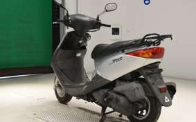 YAMAHA AXIS 125 TREET SE53J