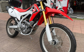HONDA CRF250L MD38