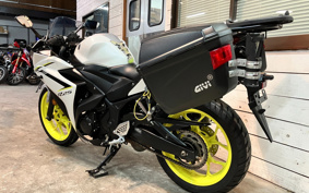 YAMAHA YZF-R25 ABS RG43J