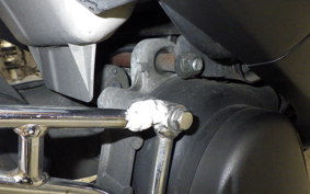 YAMAHA AXIS 100 2015 SB06J