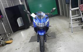 SUZUKI ｼﾞｸｻｰ250SF 2021 ED22B