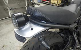 YAMAHA XSR700 2017 RM22J