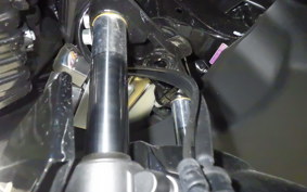 HONDA PCX 160 2010 KF47