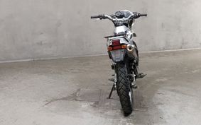 HONDA SL230 MD33