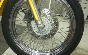 HARLEY XLH883 2001