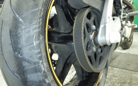 BUELL XB9R FIREBOLT 2004