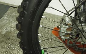 KTM 125XC-W