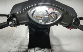YAMAHA JOG ZR EVOLUTION2 SA39J