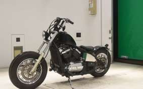 KAWASAKI VULCAN 400 Gen.2 1995 VN400A