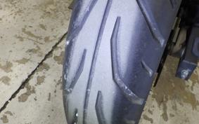 KAWASAKI NINJA 250 SL 2007