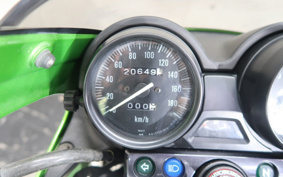 KAWASAKI ZRX400 2004 ZR400E