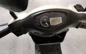 SUZUKI ADDRESS V125 CF4EA