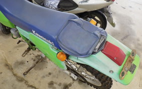 KAWASAKI KDX200SR DX200G