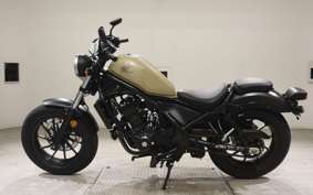 HONDA REBEL 250 A 2023 MC49