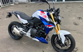 BMW F900R STANDARD 2025 0K11