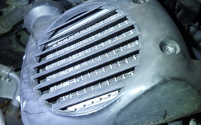 YAMAHA JOG ZR Gen.3 SA39J