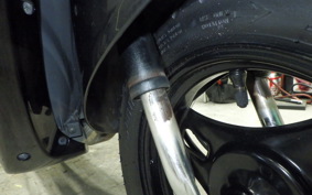 SUZUKI LET's 5 1999 CA47A