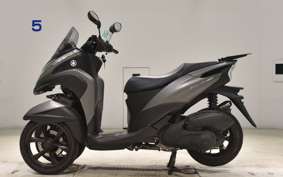 YAMAHA TRICITY 155 A SG37J