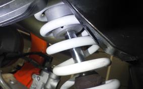 KTM 500 EXC F SIXDAYS 2016