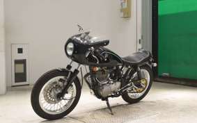 YAMAHA SR400 Gen.3 2004 RH01J