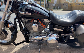 HARLEY FXDC1450 2009 GV4