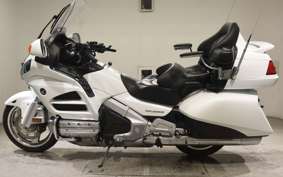 HONDA GL 1800 GOLD WING 2017 SC68