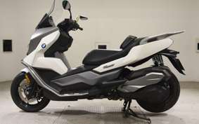 BMW C400GT 2020