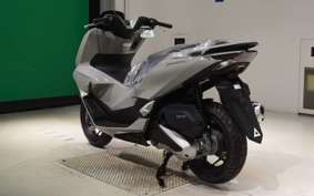 HONDA PCX 125 2006 JK05