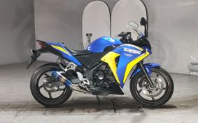 HONDA CBR250R MC41