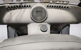 HONDA GYRO TA02