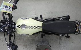 SUZUKI GRASS TRACKER Bigboy 2016 NJ47A
