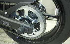 KAWASAKI ZX-4RR 2025 ZX400P