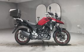 SUZUKI V-STROM 250 DS11A