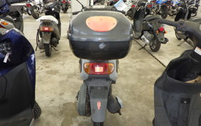 YAMAHA JOG Gen.3