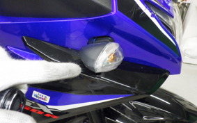 SUZUKI GSX250R 2013