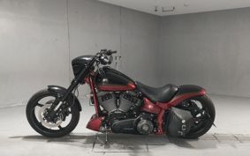 HARLEY FXSE1800CVO 2017 TG9