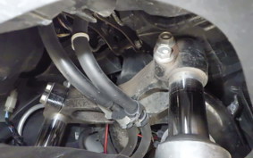 HONDA FORZA Z GEN 2 MF10