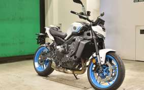 YAMAHA MT-09 AMT 2026 RN88J