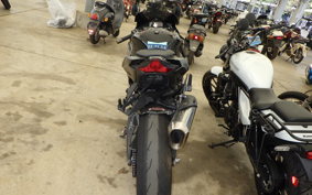 KAWASAKI ZX 10 NINJA ABS 2023 ZXT02L