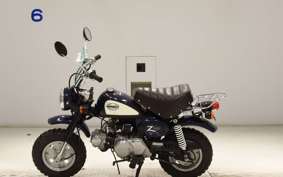 HONDA MONKEY Z50J