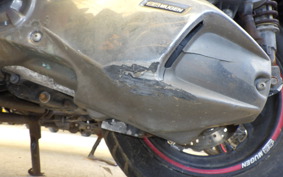 HONDA FORZA Z MF08