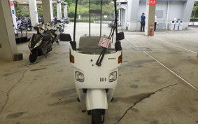 HONDA GYRO CANOPY TA02